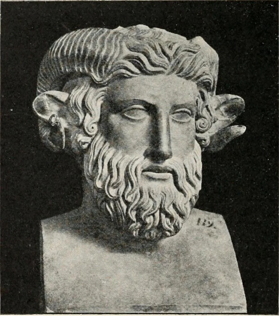 An illustration from Illustrations of school classics, arranged and described, 1903, leaf 31