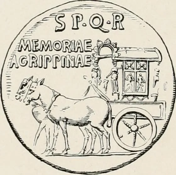 An illustration from Illustrations of school classics, arranged and described, 1903, leaf 335