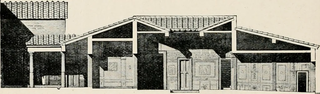 An illustration from Illustrations of school classics, arranged and described, 1903, leaf 337