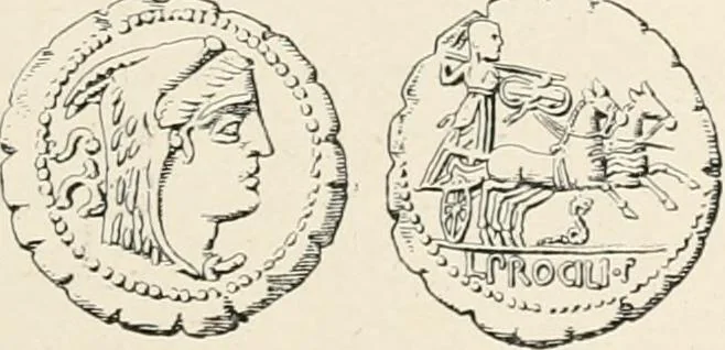 An illustration from Illustrations of school classics, arranged and described, 1903, leaf 36