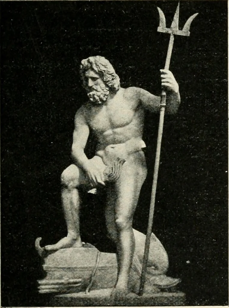 An illustration from Illustrations of school classics, arranged and described, 1903, leaf 38