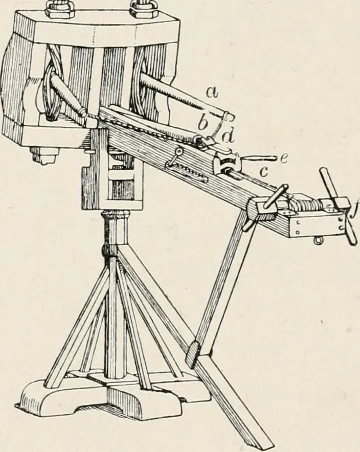 An illustration from Illustrations of school classics, arranged and described, 1903, leaf 447
