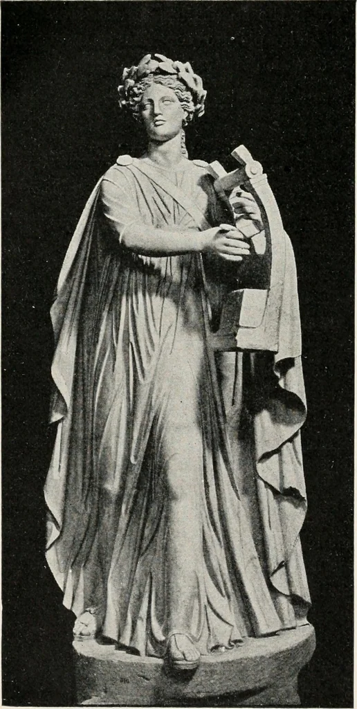 An illustration from Illustrations of school classics, arranged and described, 1903, leaf 45