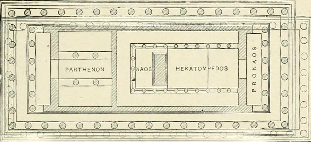 An illustration from Illustrations of school classics, arranged and described, 1903, leaf 468