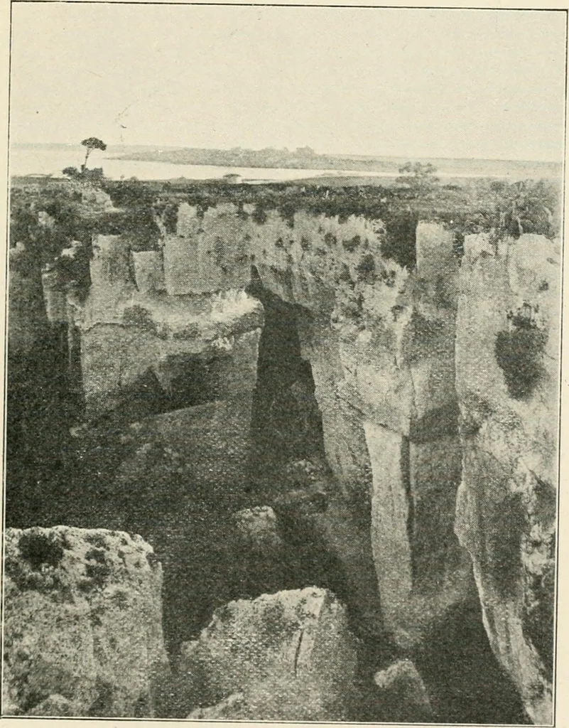 An illustration from Illustrations of school classics, arranged and described, 1903, leaf 476