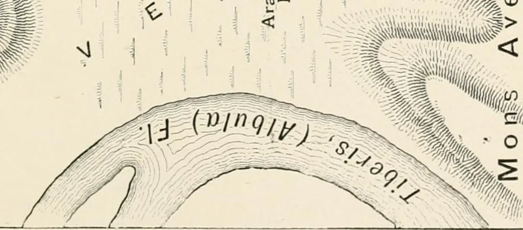 An illustration from Illustrations of school classics, arranged and described, 1903, leaf 480