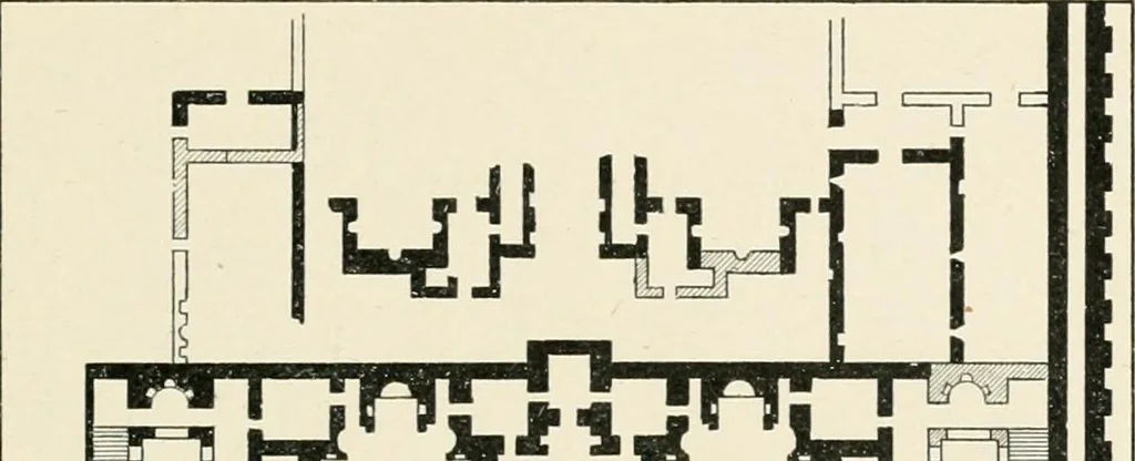 An illustration from Illustrations of school classics, arranged and described, 1903, leaf 492