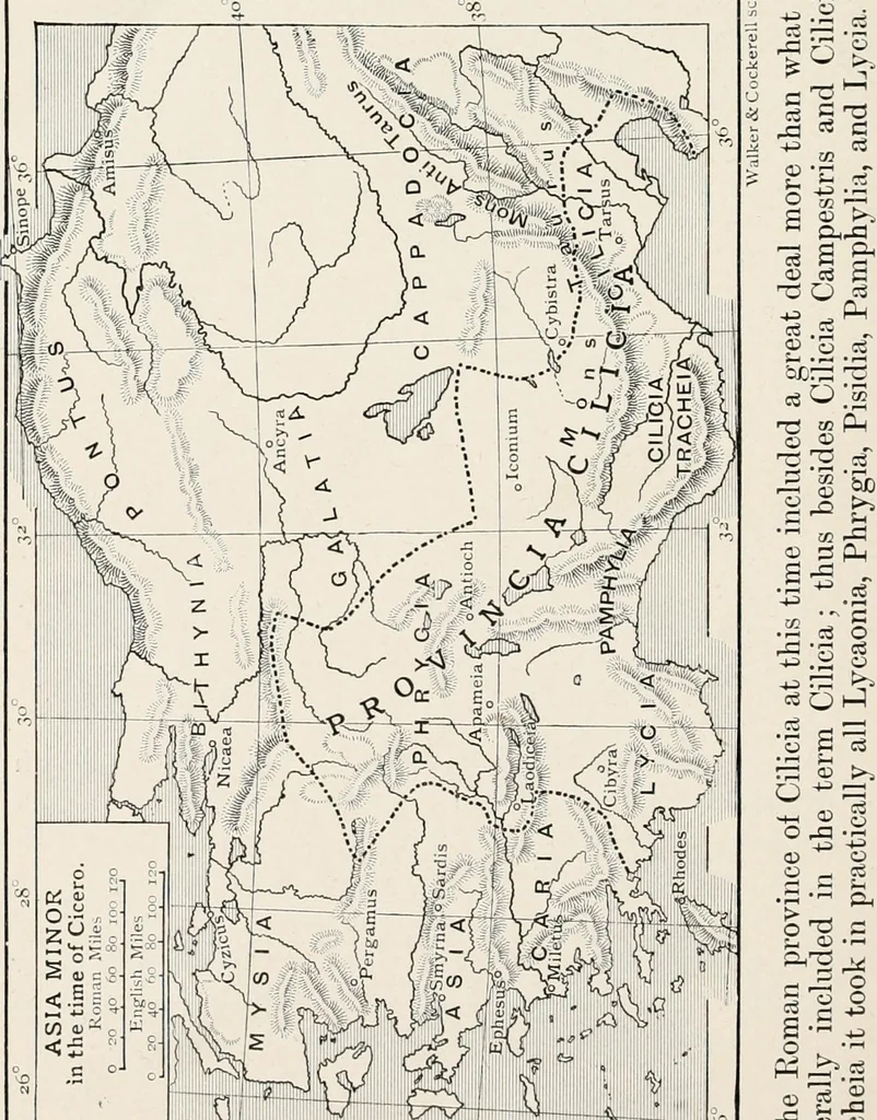 An illustration from Illustrations of school classics, arranged and described, 1903, leaf 497