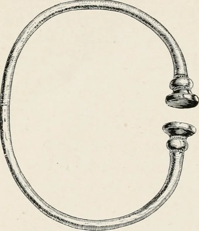 An illustration from Illustrations of school classics, arranged and described, 1903, leaf 541