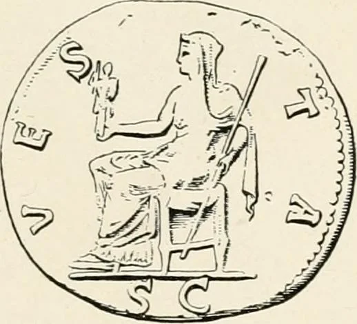 An illustration from Illustrations of school classics, arranged and described, 1903, leaf 68
