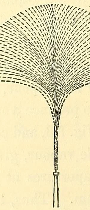 An illustration from Illustrations of the theory and practice of ventilation : with remarks on warming, exclusive lighting, and the communication of sound, 1844, leaf 127