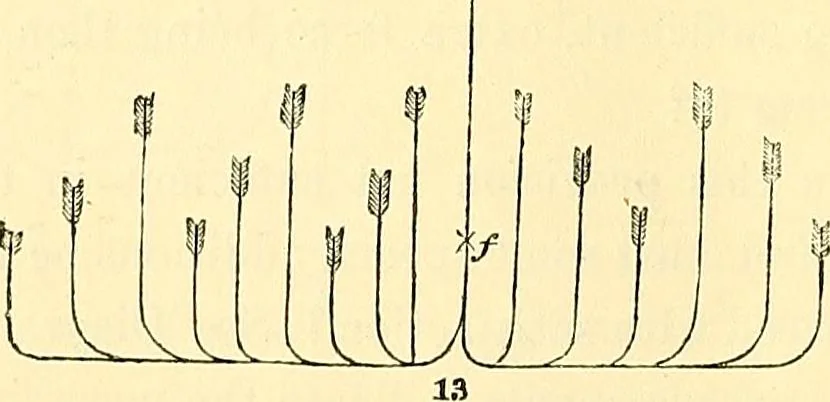 An illustration from Illustrations of the theory and practice of ventilation : with remarks on warming, exclusive lighting, and the communication of sound, 1844, leaf 471
