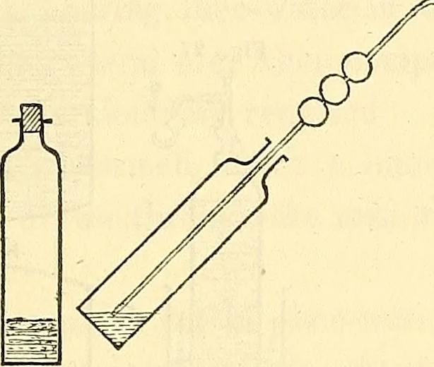 An illustration from Illustrations of the theory and practice of ventilation : with remarks on warming, exclusive lighting, and the communication of sound, 1844, leaf 92