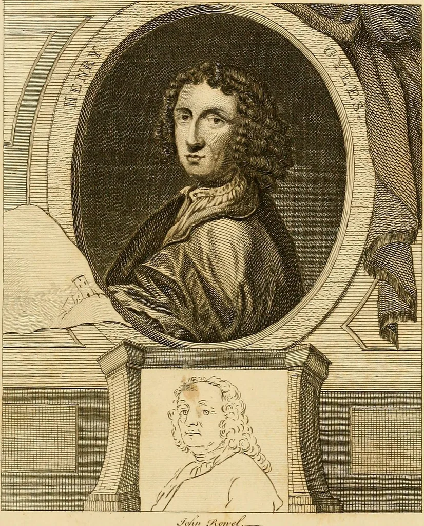 An illustration from An illustrative supplement to Pilkington's Dictionary of painters : consisting of biographical sketches, and one hundred and thirty-nine portraits, 1805, leaf 66