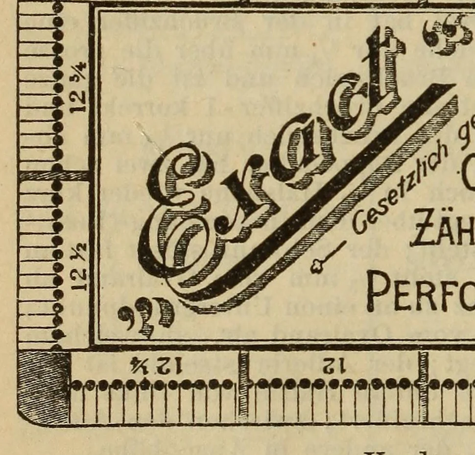 An illustration from Illustrierter ausführlicher katalog über deutsche postfreimarken, 1896, leaf 92