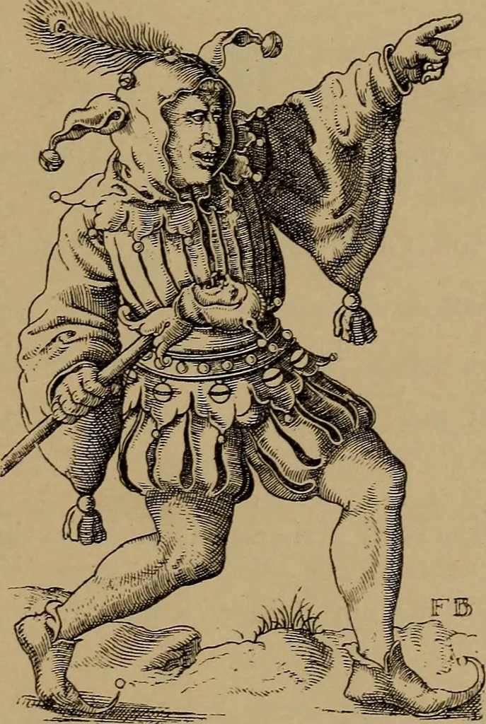 An illustration from Illustrirter Katalog der Ornamentstichsammlung des K. K. Österreich. Museums für Kunst und Industrie; Erwerbungen seit dem Jahre 1871, 1889, leaf 144