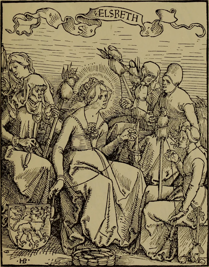 An illustration from Illustrirter Katalog der Ornamentstichsammlung des K. K. Österreich. Museums für Kunst und Industrie; Erwerbungen seit dem Jahre 1871, 1889, leaf 368