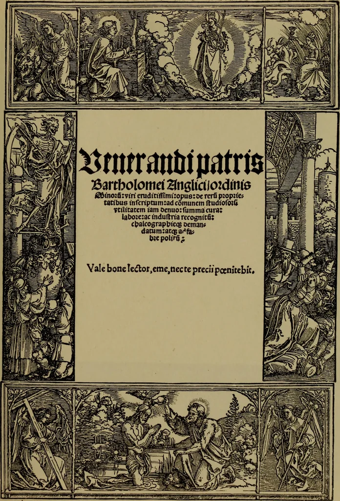 An illustration from Illustrirter Katalog der Ornamentstichsammlung des K. K. Österreich. Museums für Kunst und Industrie; Erwerbungen seit dem Jahre 1871, 1889, leaf 382
