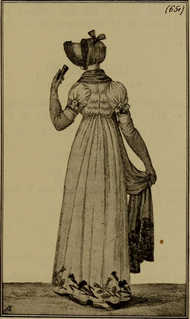 An illustration from Illustrirter Katalog der Ornamentstichsammlung des K. K. Österreich. Museums für Kunst und Industrie; Erwerbungen seit dem Jahre 1871, 1889, leaf 436