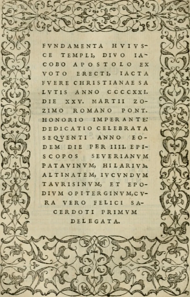 An illustration from Illvstratione de gli epitaffi et medaglie antiche, 1558, leaf 101