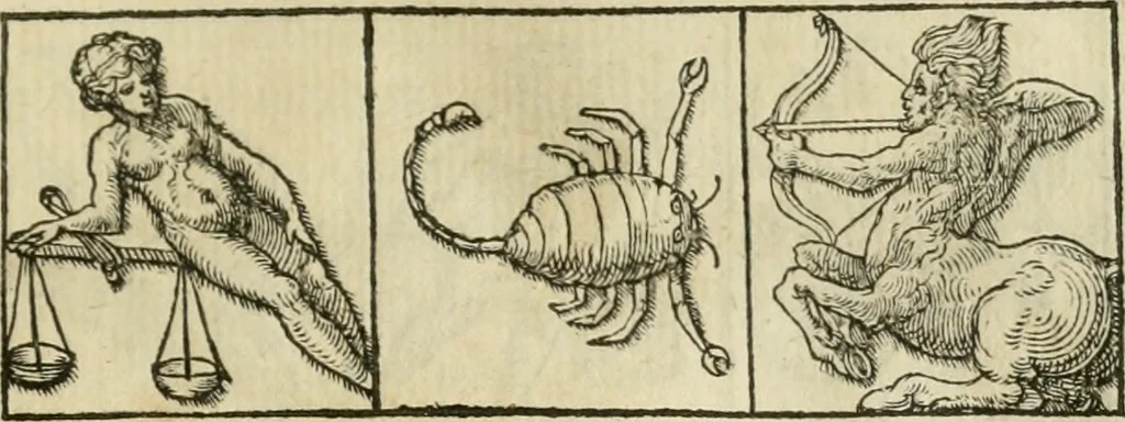 An illustration from Illvstratione de gli epitaffi et medaglie antiche, 1558, leaf 68