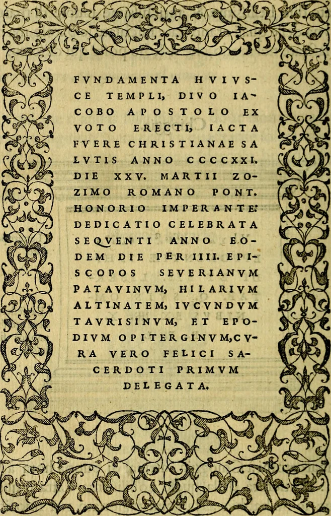 An illustration from Illvstratione de gli epitaffi et medaglie antiche, 1558, leaf 101