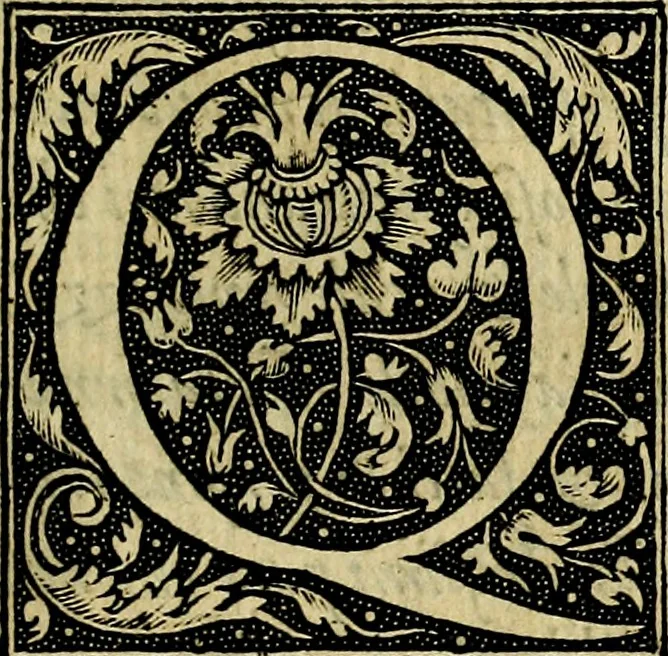 An illustration from Illvstratione de gli epitaffi et medaglie antiche, 1558, leaf 6