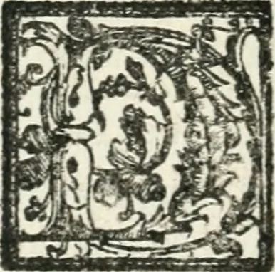 An illustration from Le imprese illvstri : con espositioni et discorsi, 1572, leaf 131
