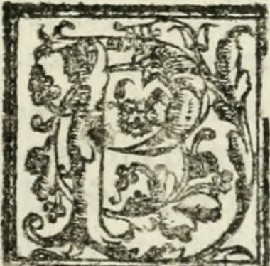 An illustration from Le imprese illvstri : con espositioni et discorsi, 1572, leaf 148