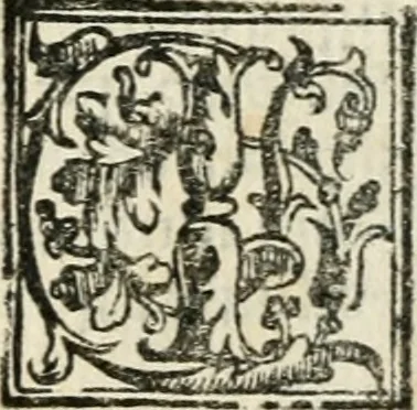 An illustration from Le imprese illvstri : con espositioni et discorsi, 1572, leaf 17