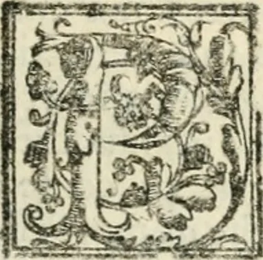 An illustration from Le imprese illvstri : con espositioni et discorsi, 1572, leaf 20