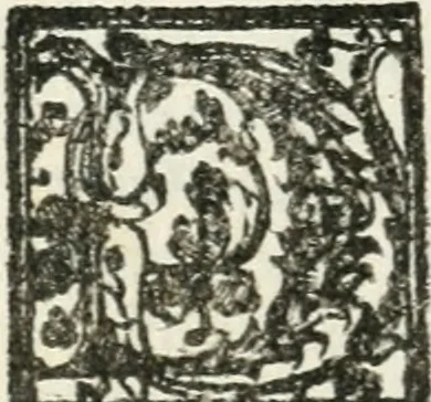 An illustration from Le imprese illvstri : con espositioni et discorsi, 1572, leaf 209