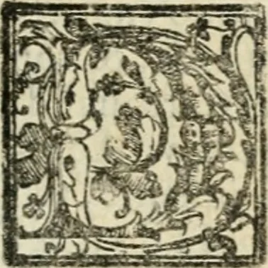 An illustration from Le imprese illvstri : con espositioni et discorsi, 1572, leaf 22