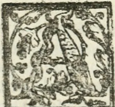 An illustration from Le imprese illvstri : con espositioni et discorsi, 1572, leaf 235