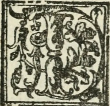 An illustration from Le imprese illvstri : con espositioni et discorsi, 1572, leaf 240