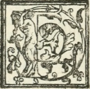 An illustration from Le imprese illvstri : con espositioni et discorsi, 1572, leaf 251