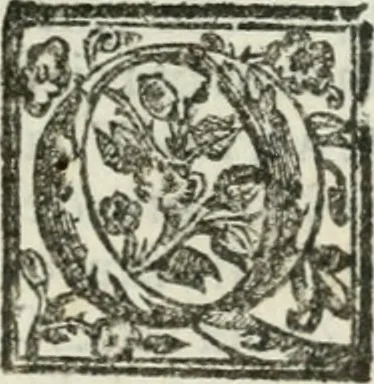 An illustration from Le imprese illvstri : con espositioni et discorsi, 1572, leaf 280