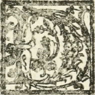 An illustration from Le imprese illvstri : con espositioni et discorsi, 1572, leaf 331