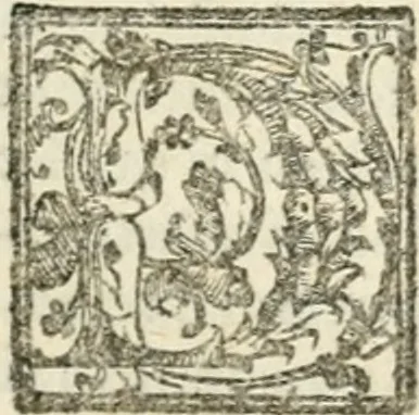 An illustration from Le imprese illvstri : con espositioni et discorsi, 1572, leaf 354