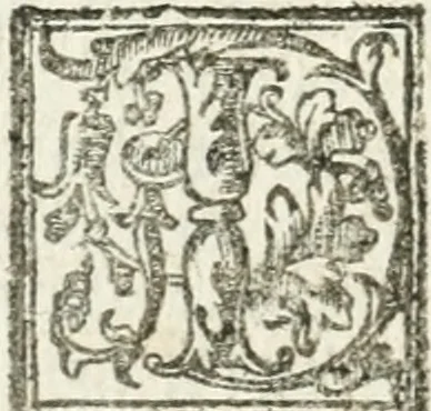 An illustration from Le imprese illvstri : con espositioni et discorsi, 1572, leaf 431