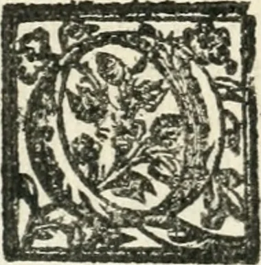 An illustration from Le imprese illvstri : con espositioni et discorsi, 1572, leaf 533