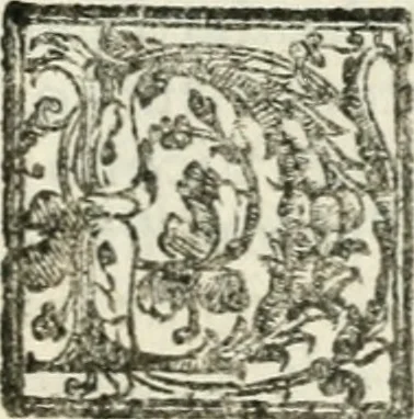 An illustration from Le imprese illvstri : con espositioni et discorsi, 1572, leaf 558