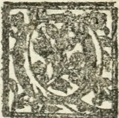 An illustration from Le imprese illvstri : con espositioni et discorsi, 1572, leaf 581