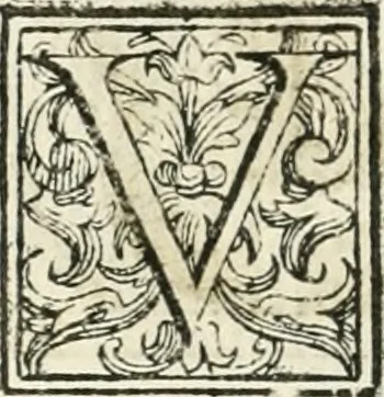 An illustration from Le imprese illvstri : con espositioni et discorsi, 1572, leaf 629