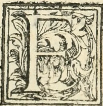 An illustration from Le imprese illvstri : con espositioni et discorsi, 1572, leaf 633