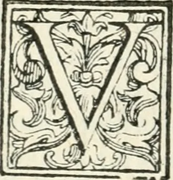 An illustration from Le imprese illvstri : con espositioni et discorsi, 1572, leaf 657