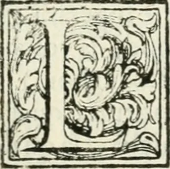 An illustration from Le imprese illvstri : con espositioni et discorsi, 1572, leaf 660