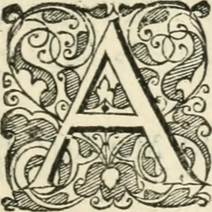 An illustration from Le imprese illvstri : con espositioni et discorsi, 1572, leaf 664