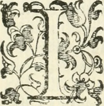 An illustration from Le imprese illvstri : con espositioni et discorsi, 1572, leaf 681