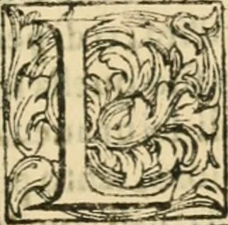 An illustration from Le imprese illvstri : con espositioni et discorsi, 1572, leaf 684